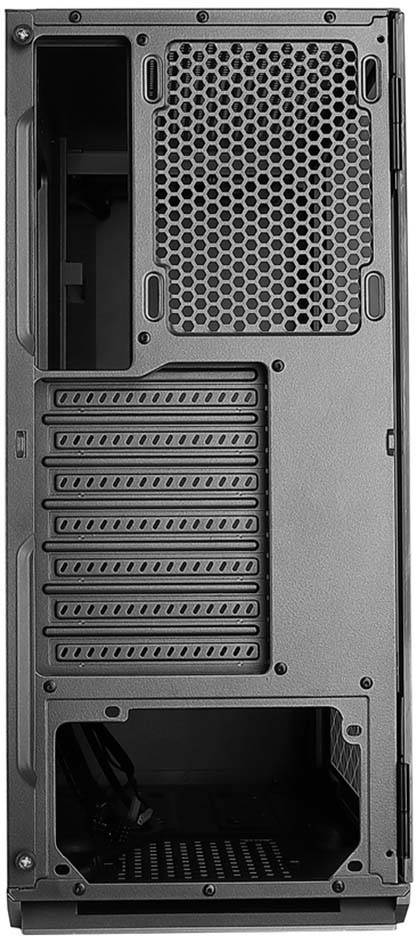 корпус для ПК без БП Hiper PC CASE XG301 POLARIS 2 — для бизнеса и офиса корпус для ПК без БП Hiper PC CASE XG301 POLARIS 2 — для бизнеса и офиса
