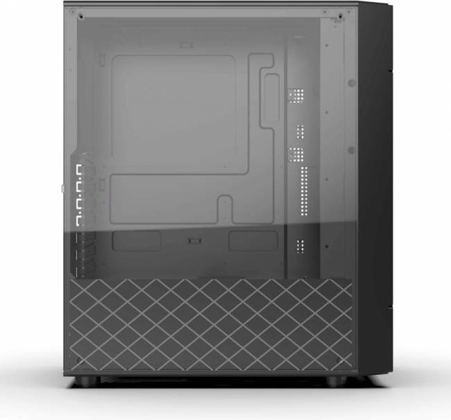 корпус для ПК без БП Hiper PC CASE XG301 POLARIS 2 — для бизнеса и офиса корпус для ПК без БП Hiper PC CASE XG301 POLARIS 2 — для бизнеса и офиса