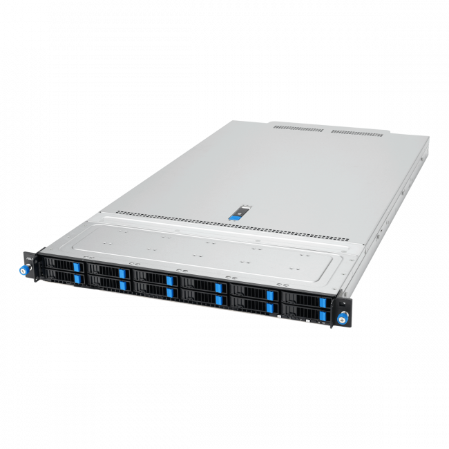 Серверная платформа ASUS 90SF03S1-M00160 — для бизнеса и офиса Серверная платформа ASUS 90SF03S1-M00160 — для бизнеса и офиса