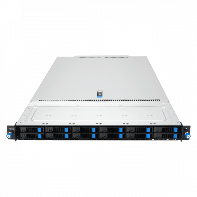 Серверная платформа ASUS 90SF03S1-M00160 — для бизнеса и офиса Серверная платформа ASUS 90SF03S1-M00160 — для бизнеса и офиса