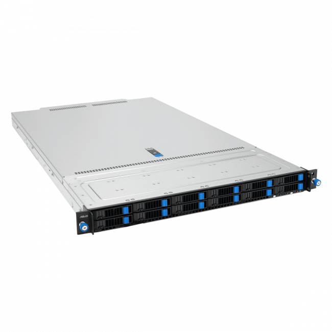 Серверная платформа ASUS 90SF03S1-M00160 — для бизнеса и офиса Серверная платформа ASUS 90SF03S1-M00160 — для бизнеса и офиса