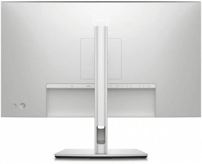 Монитор Dell U2724DE — для бизнеса и офиса Монитор Dell U2724DE — для бизнеса и офиса