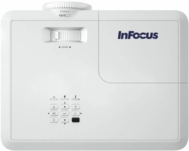 Проектор InFocus IN0004SL — для бизнеса и офиса