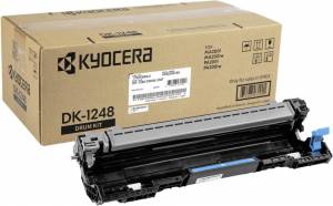 1702Y80NL0/DK-1248 Драм-юнит Kyocera PA2001/PA2001w/MA2001/MA2001w 10000стр. (O)