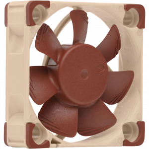 Кулер для корпуса Noctua NF-A4x10 FLX
