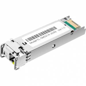 Трансивер TP-Link TL-SM321A-2