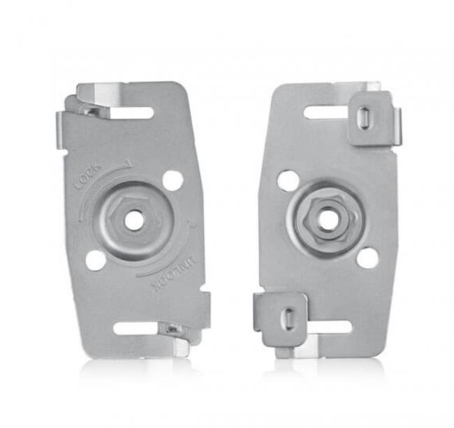 Крепление ZyXEL ACCESSORY-ZZ0105F — для бизнеса и офиса Крепление ZyXEL ACCESSORY-ZZ0105F — для бизнеса и офиса