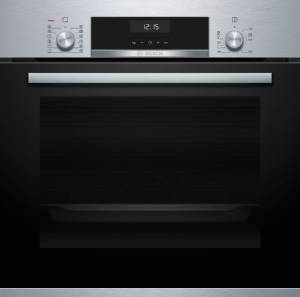 Встраиваемая электрическая духовка BOSCH Bosch HIJ517YS2R