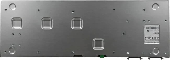 Маршрутизатор Mikrotik RB1100x4 — для бизнеса и офиса