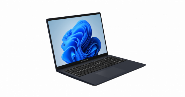 Ноутбук Maibenben Standard B116D-R574UM (B116D-R574UM0T14PU4E20) — для бизнеса и офиса