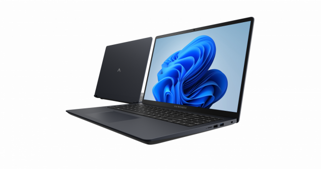 Ноутбук Maibenben Standard B116D-R574UM (B116D-R574UM0T14PU4E20) — для бизнеса и офиса