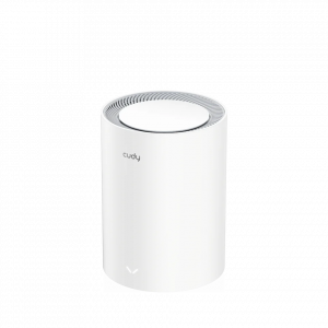 Wi-Fi Mesh-система Cudy M3000(1-Pack)