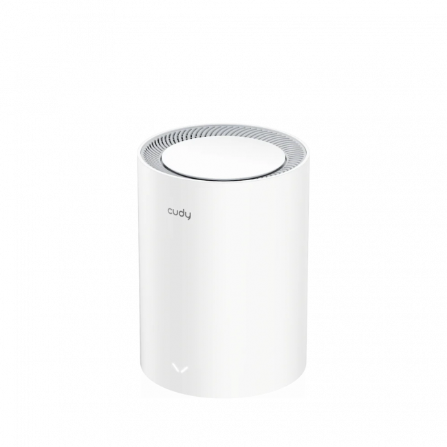 Wi-Fi Mesh-система Cudy M3000(1-Pack) — для бизнеса и офиса
