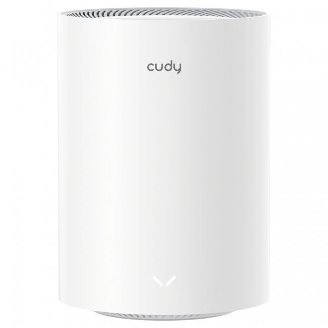 Wi-Fi Mesh-система Cudy M3000(1-Pack) — для бизнеса и офиса
