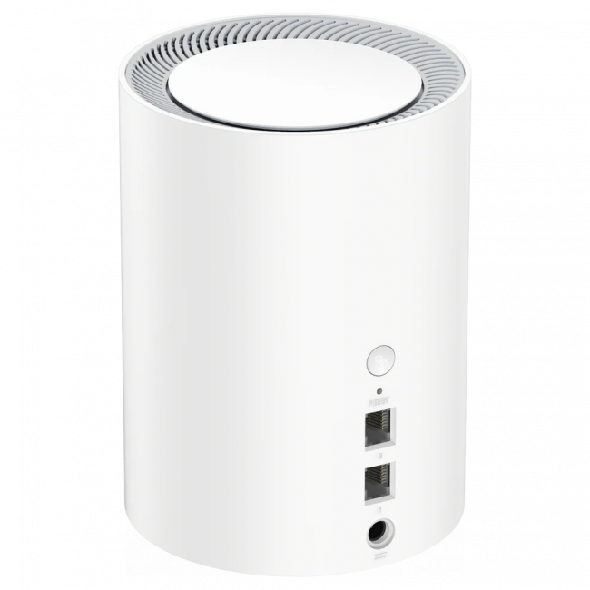 Wi-Fi Mesh-система Cudy M3000(1-Pack) — для бизнеса и офиса