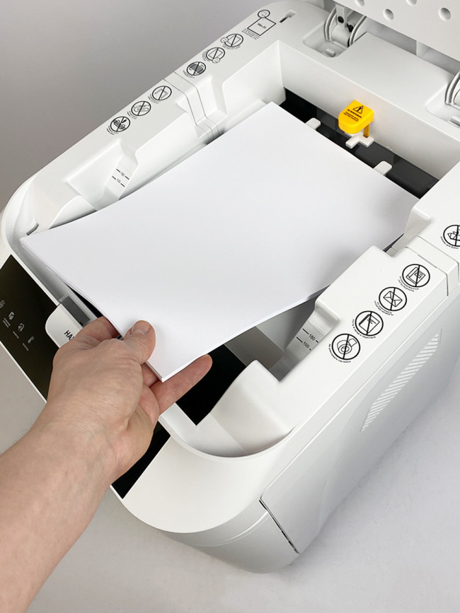 Уничтожитель документов ГЕЛЕОС АП40-5 Гелеос АП40-5 — для бизнеса и офиса