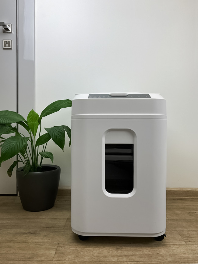 Уничтожитель документов ГЕЛЕОС АП40-5 Гелеос АП40-5 — для бизнеса и офиса