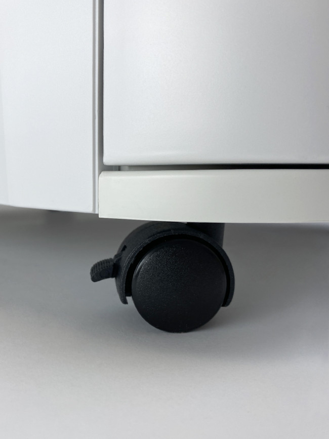 Уничтожитель документов ГЕЛЕОС АП40-5 Гелеос АП40-5 — для бизнеса и офиса