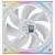 Кулер для корпуса Thermalright Case Cooler TL-M12W White — для бизнеса и офиса Кулер для корпуса Thermalright Case Cooler TL-M12W White — для бизнеса и офиса