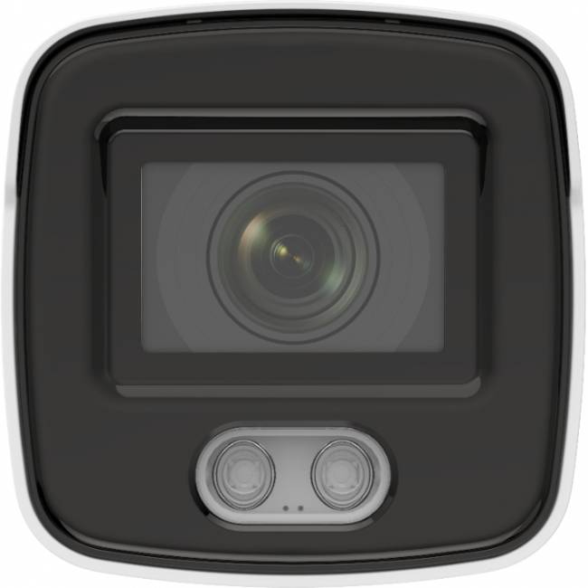 2Мп уличная цилиндрическая IP-камера Камера видеонаблюдения IP уличная Hikvision DS-2CD2027G2-LU(C) — для бизнеса и офиса 2Мп уличная цилиндрическая IP-камера Камера видеонаблюдения IP уличная Hikvision DS-2CD2027G2-LU(C) — для бизнеса и офиса
