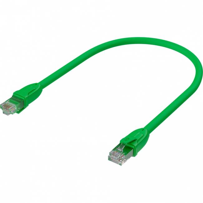 GCR Патч-корд прямой 0.5m UTP кат.6, зеленый, 24 AWG, ethernet high speed, RJ45, T568B, GCR-52383 Greenconnect GCR-52383 — для бизнеса и офиса GCR Патч-корд прямой 0.5m UTP кат.6, зеленый, 24 AWG, ethernet high speed, RJ45, T568B, GCR-52383 Greenconnect GCR-52383 — для бизнеса и офиса