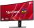Монитор ViewSonic VA3420C-2 — для бизнеса и офиса Монитор ViewSonic VA3420C-2 — для бизнеса и офиса
