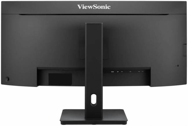 Монитор ViewSonic VA3420C-2 — для бизнеса и офиса Монитор ViewSonic VA3420C-2 — для бизнеса и офиса