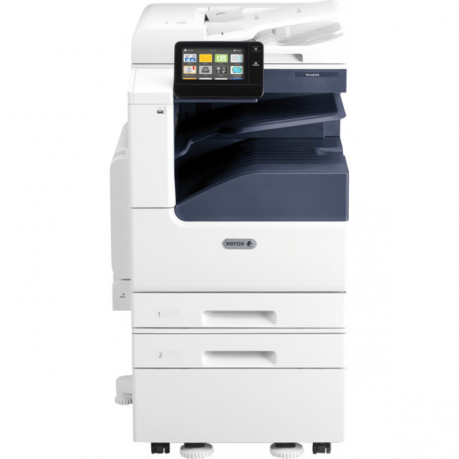 Xerox VersaLink B7125 напольный c тумбой копир/принтер/сканер А3 Xerox VersaLink B7125 (VLB7125_2T) — для бизнеса и офиса