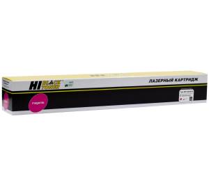 Тонер-картридж Hi-Black (HB-Type MPC3502E M) для Ricoh MPС 3002/C3502, M, 18К