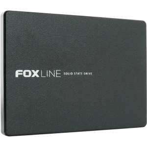 Твердотельный накопитель Foxline FL96025PCSM259X5ST