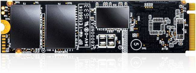 Твердотельный накопитель XPG GAMMIX S11 Pro AGAMMIXS11P-256GT-C — для бизнеса и офиса Твердотельный накопитель XPG GAMMIX S11 Pro AGAMMIXS11P-256GT-C — для бизнеса и офиса