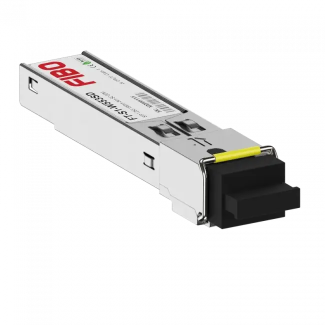 Трансивер FIBO FT-S1-W553SD — для бизнеса и офиса Трансивер FIBO FT-S1-W553SD — для бизнеса и офиса
