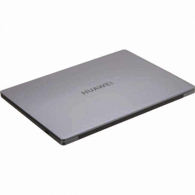 Ноутбук Huawei 53014MUB — для бизнеса и офиса Ноутбук Huawei 53014MUB — для бизнеса и офиса