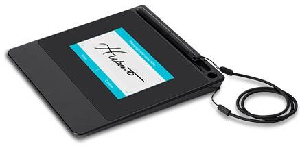 Интерактивный дисплей Huion DS510 — для бизнеса и офиса Интерактивный дисплей Huion DS510 — для бизнеса и офиса