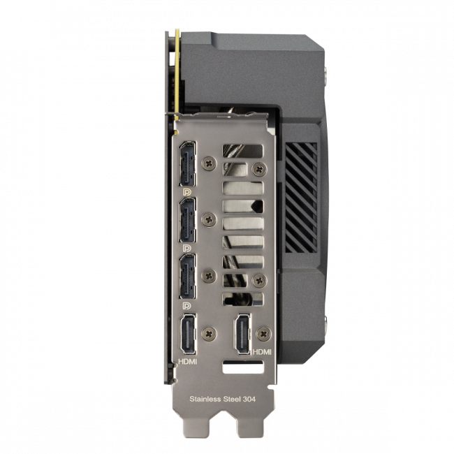 Видеокарта ASUS TUF-RTX5070-O12G-GAMING — для бизнеса и офиса Видеокарта ASUS TUF-RTX5070-O12G-GAMING — для бизнеса и офиса