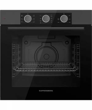 Электрический духовой шкаф Kuppersberg Kuppersberg HF 603 GR