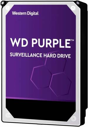 Жесткий диск WD WD140PURZ