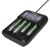 З/У для аккумуляторов GoPower Genius2000 Ni-MH/Ni-Cd/Li-ion/IMR/LiFePO4 4 слота (1/40) З/У для аккумуляторов GoPower Genius2000 (00-00017019) — для бизнеса и офиса З/У для аккумуляторов GoPower Genius2000 Ni-MH/Ni-Cd/Li-ion/IMR/LiFePO4 4 слота (1/40) З/У для аккумуляторов GoPower Genius2000 (00-00017019) — для бизнеса и офиса