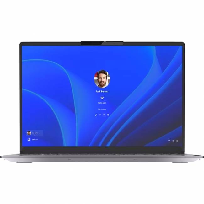 Ноутбук Lenovo 21CY006LRU — для бизнеса и офиса