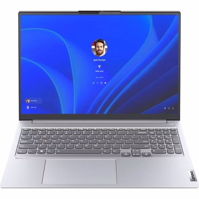 Ноутбук Lenovo 21CY006LRU — для бизнеса и офиса