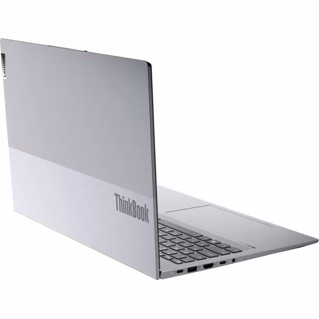 Ноутбук Lenovo 21CY006LRU — для бизнеса и офиса