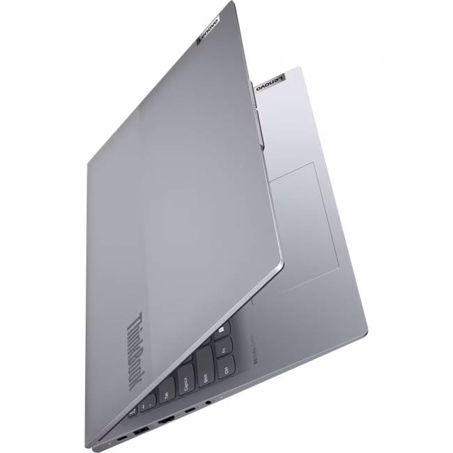 Ноутбук Lenovo 21CY006LRU — для бизнеса и офиса