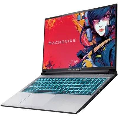 Ноутбук Machenike JJ00GL00ERU — для бизнеса и офиса Ноутбук Machenike JJ00GL00ERU — для бизнеса и офиса