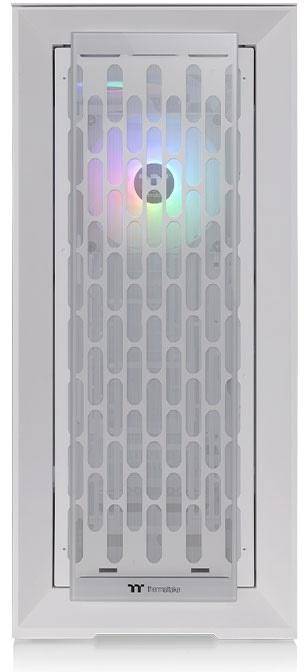 Корпус Thermaltake CA-1X8-00F6WN-01 — для бизнеса и офиса Корпус Thermaltake CA-1X8-00F6WN-01 — для бизнеса и офиса