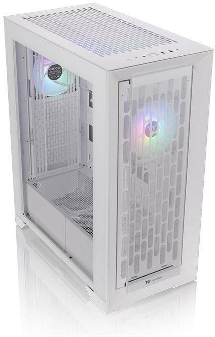 Корпус Thermaltake CA-1X8-00F6WN-01 — для бизнеса и офиса Корпус Thermaltake CA-1X8-00F6WN-01 — для бизнеса и офиса