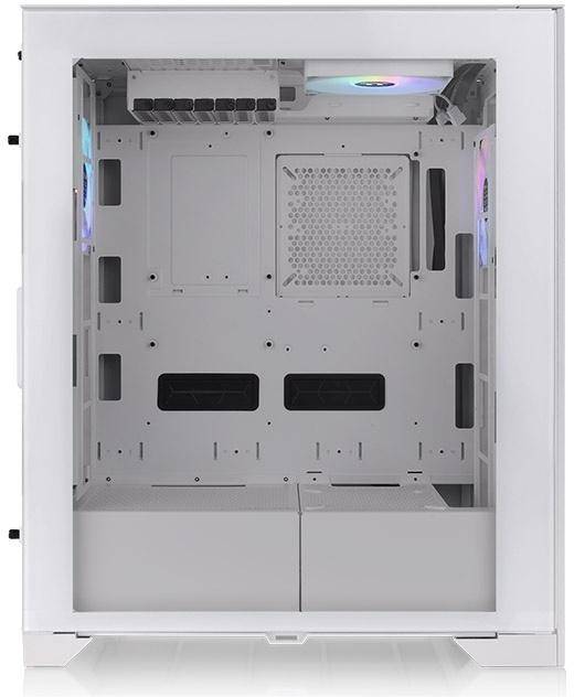Корпус Thermaltake CA-1X8-00F6WN-01 — для бизнеса и офиса Корпус Thermaltake CA-1X8-00F6WN-01 — для бизнеса и офиса