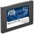 Накопитель SSD Patriot P220S512G25 — для бизнеса и офиса Накопитель SSD Patriot P220S512G25 — для бизнеса и офиса
