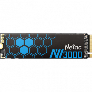 Накопитель SSD Netac NT01NV3000Q-1T0-E4X