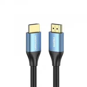 Кабель Vention HDMI High speed v2.0 with Ethernet 19M/19M - 3м Vention ALHSI