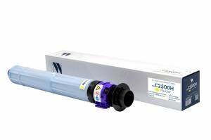 - NVP NV-C2500HY